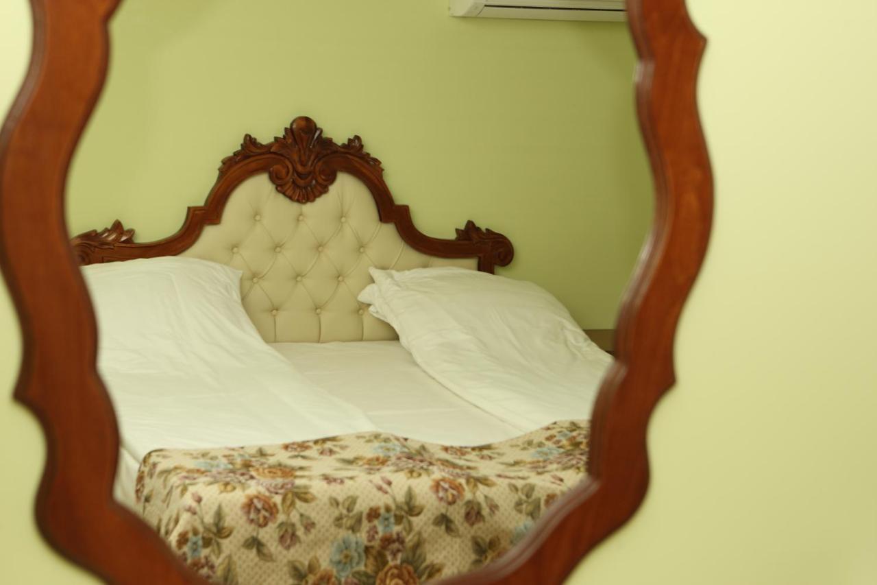 Hotel Комплекс Куклите Tsareva Livada Exterior foto