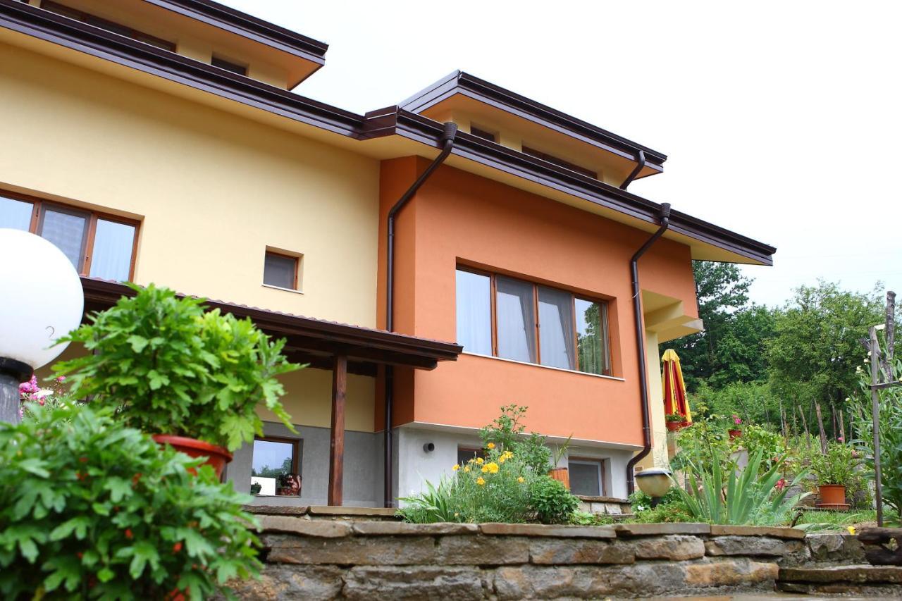 Hotel Комплекс Куклите Tsareva Livada Exterior foto