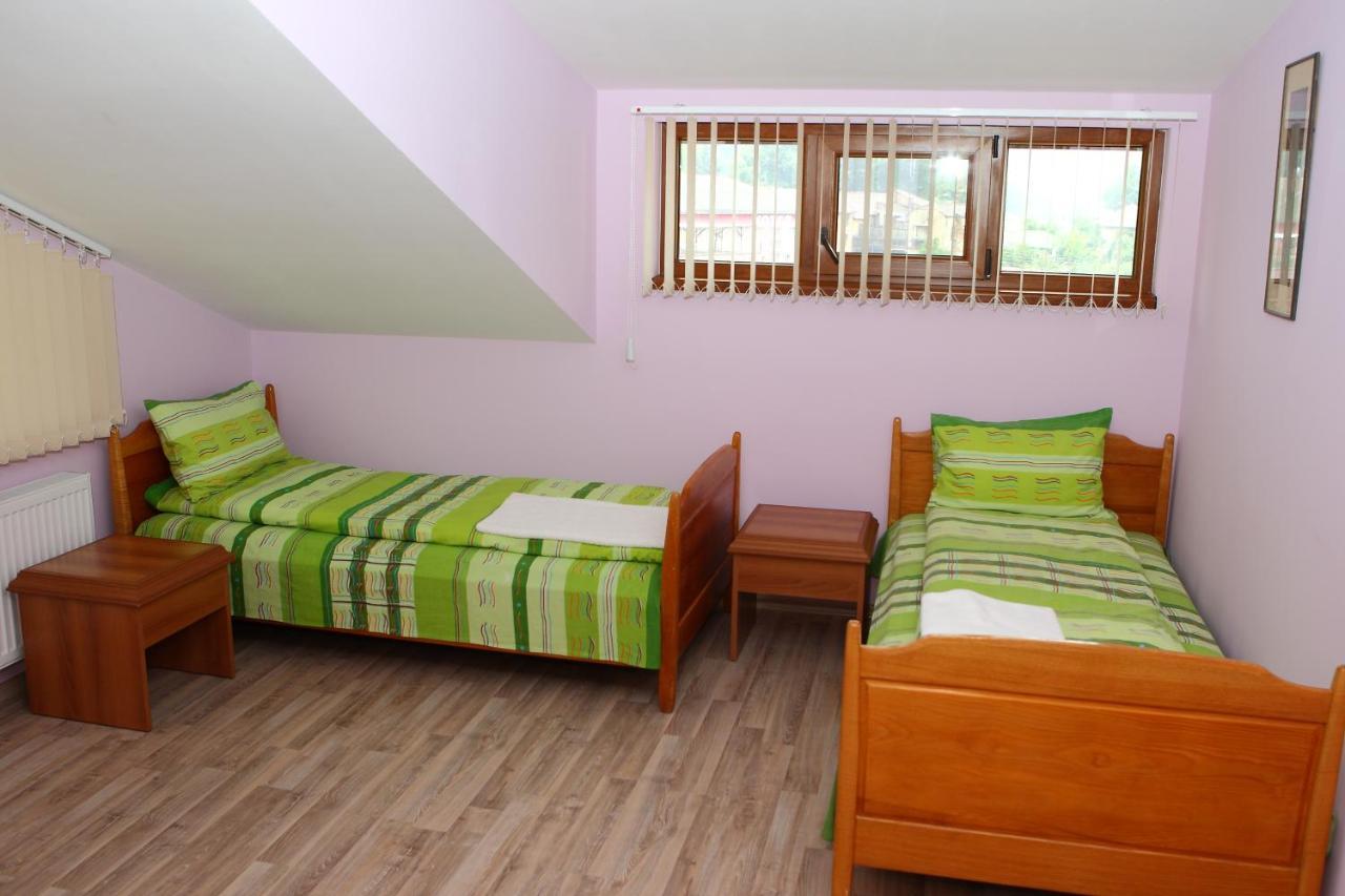 Hotel Комплекс Куклите Tsareva Livada Exterior foto