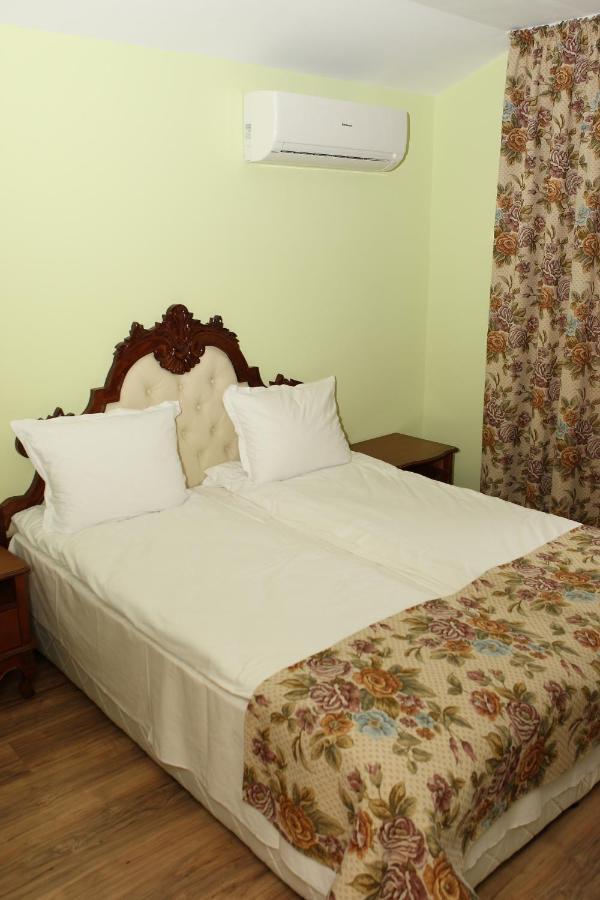 Hotel Комплекс Куклите Tsareva Livada Exterior foto