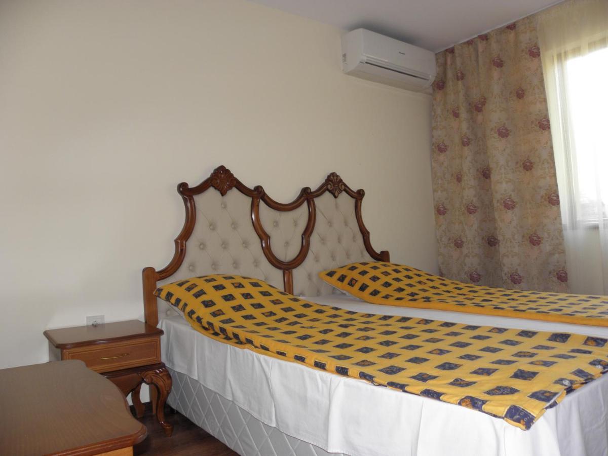 Hotel Комплекс Куклите Tsareva Livada Exterior foto