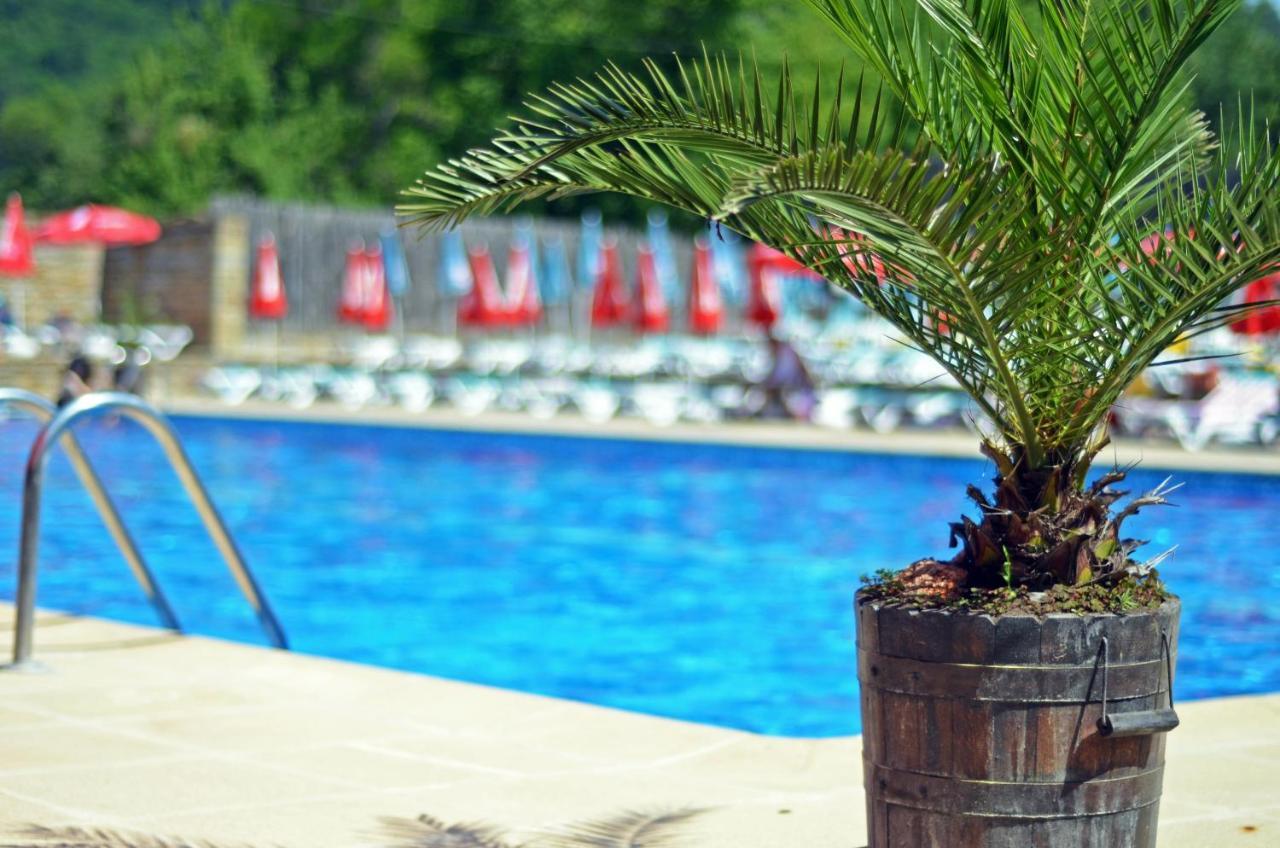 Hotel Комплекс Куклите Tsareva Livada Exterior foto