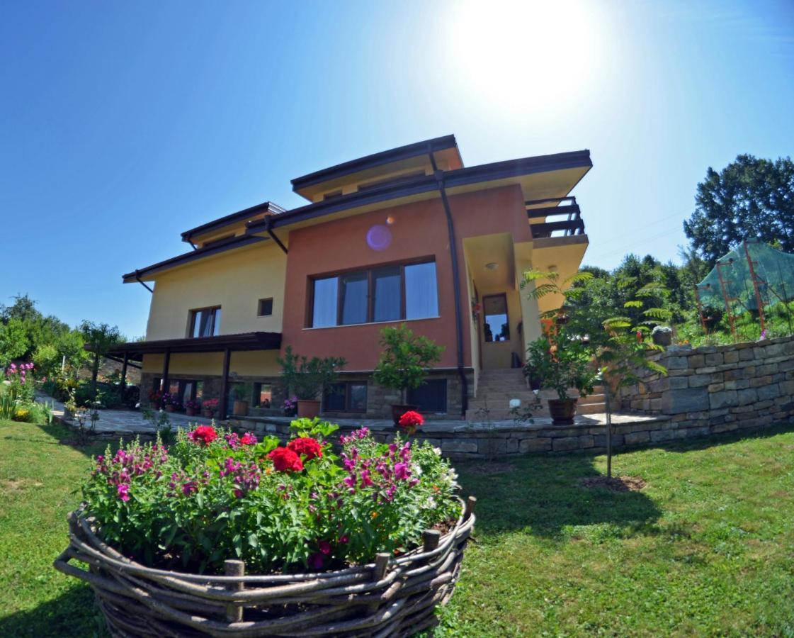 Hotel Комплекс Куклите Tsareva Livada Exterior foto
