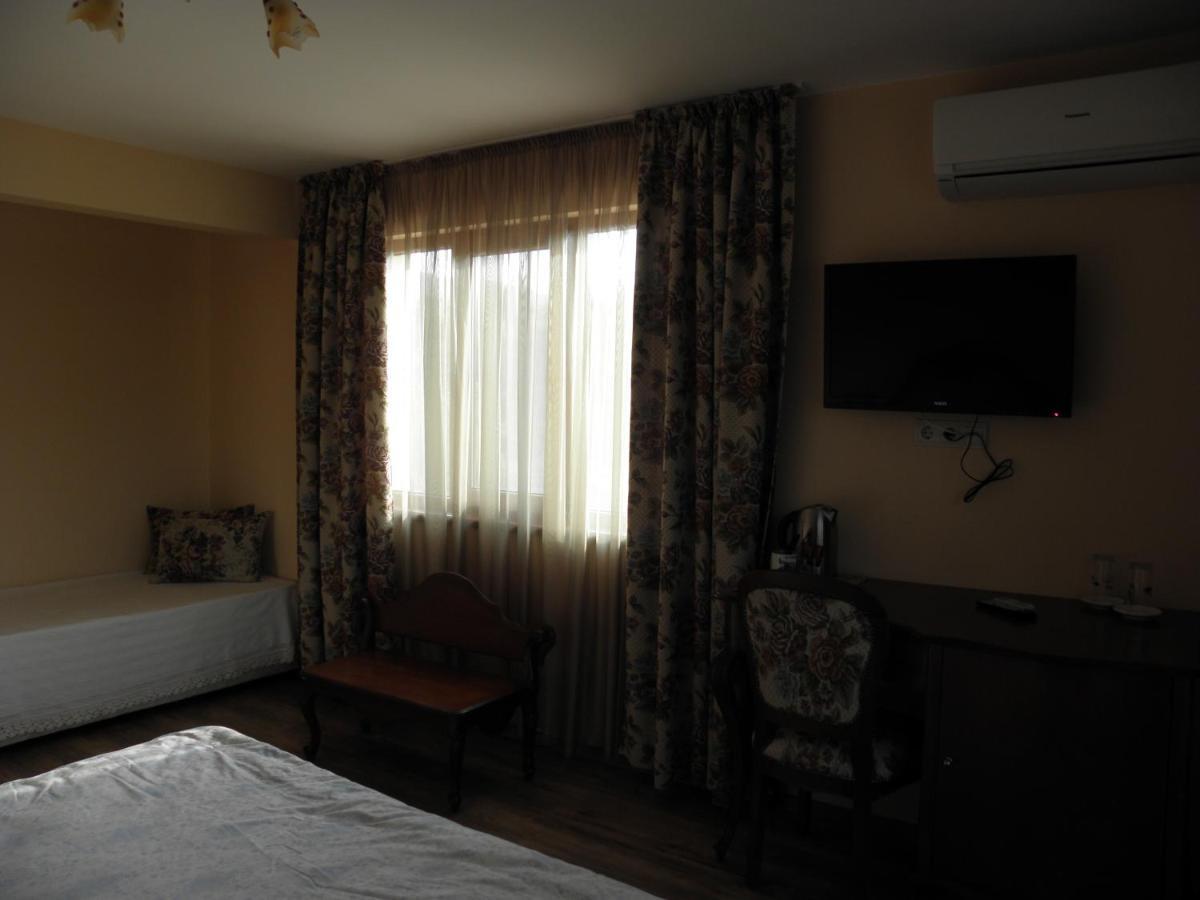 Hotel Комплекс Куклите Tsareva Livada Exterior foto