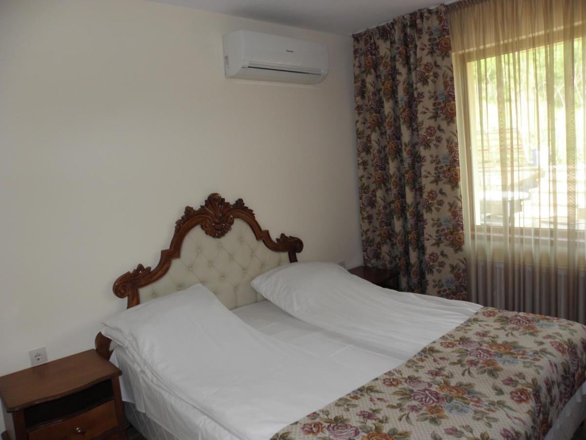 Hotel Комплекс Куклите Tsareva Livada Exterior foto