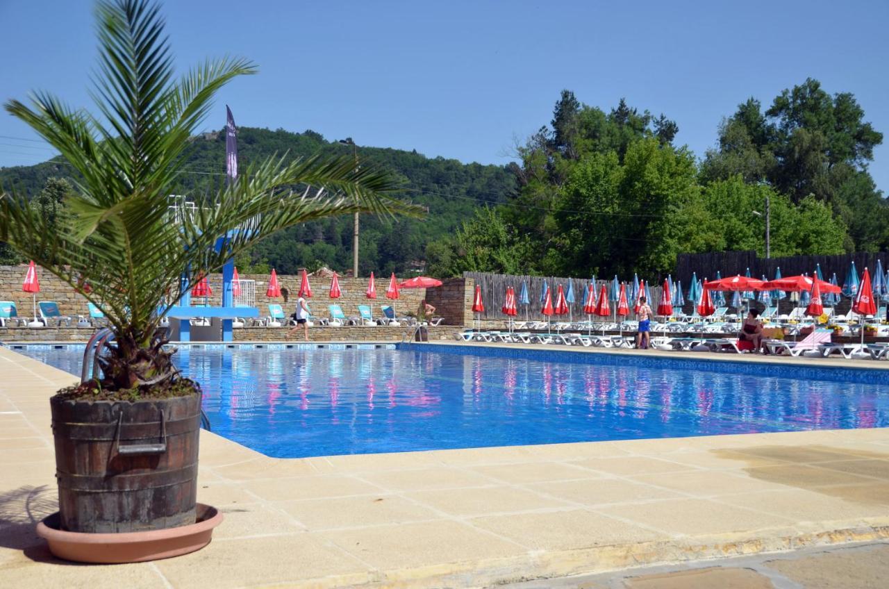 Hotel Комплекс Куклите Tsareva Livada Exterior foto